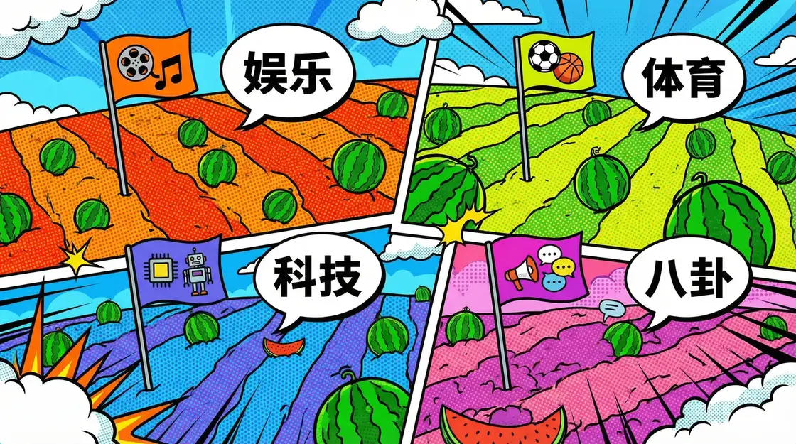 云开娱乐 娱乐瓜田分类